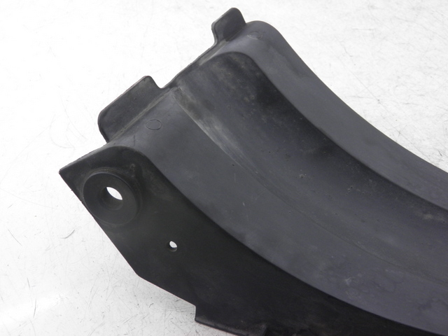 photo de HINTERER RADABDECKUNG MBK FLIPPER 50 (2004 - 2012)