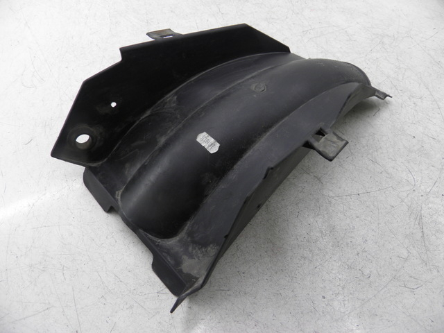 photo de HINTERER RADABDECKUNG MBK FLIPPER 50 (2004 - 2012)