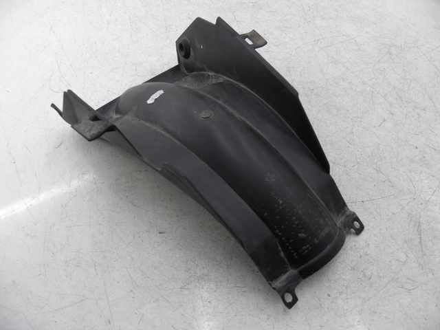 photo de HINTERER RADABDECKUNG MBK FLIPPER 50 (2004 - 2012)