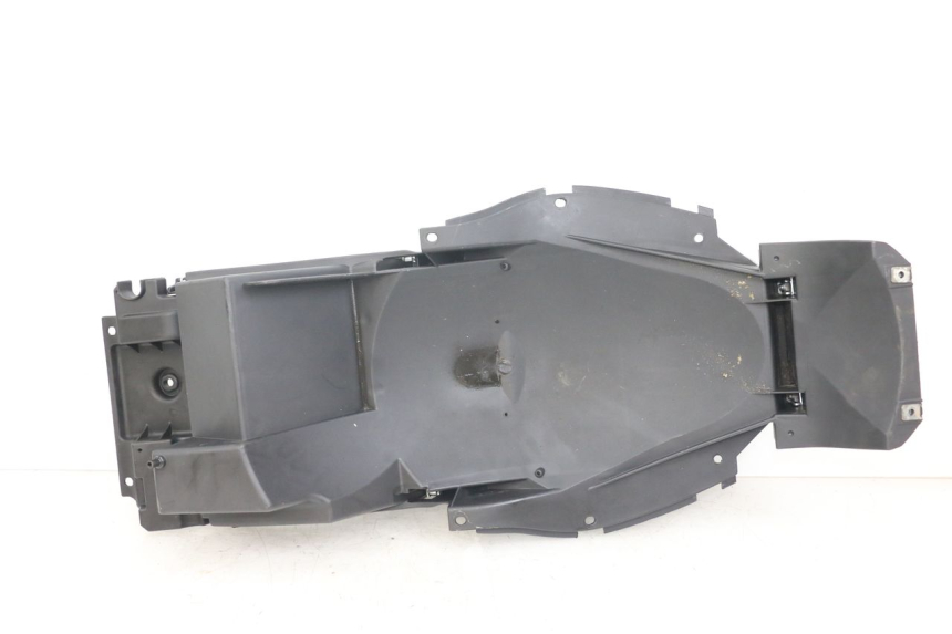 photo de RADHAUS HINTEN MOTO GUZZI NORGE 8V GT 1200 (2011 - 2016)
