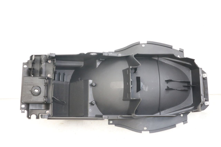 photo de RADHAUS HINTEN MOTO GUZZI NORGE 8V GT 1200 (2011 - 2016)
