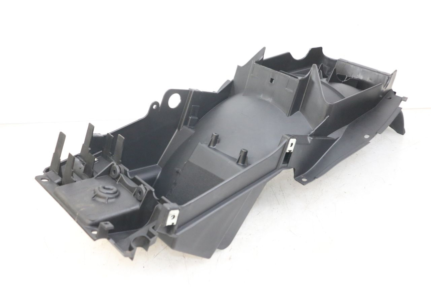 photo de RADHAUS HINTEN MOTO GUZZI NORGE 8V GT 1200 (2011 - 2016)