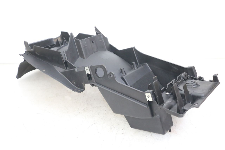 photo de RADHAUS HINTEN MOTO GUZZI NORGE 8V GT 1200 (2011 - 2016)