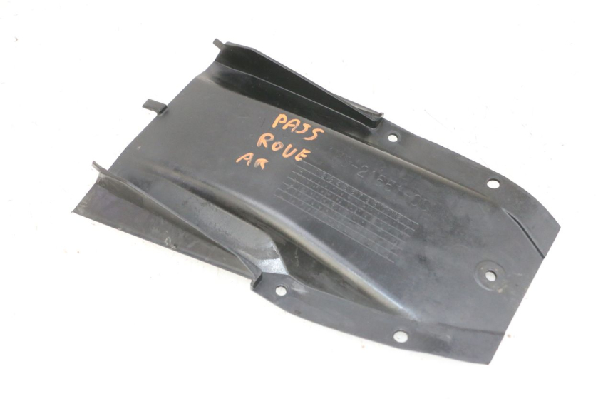 photo de RADHAUS HINTEN YAMAHA MT-07 MT07 ABS 700 (2018 - 2020) - Zoom auf Gebrauchszustand