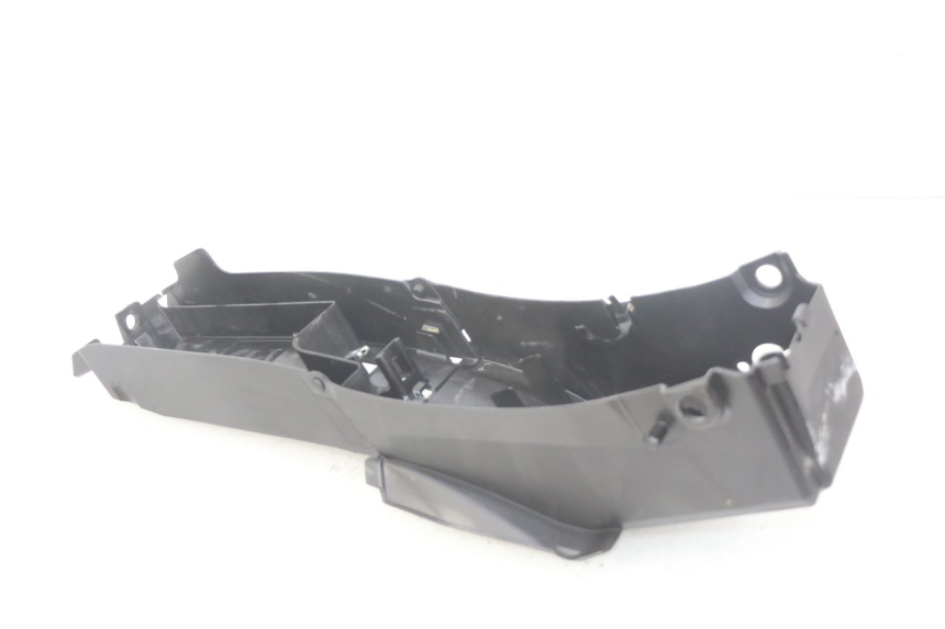 photo de HINTERER RADABDECKUNG YAMAHA MT-07 MT07 700 (2018 - 2020) - Technische Nahaufnahme