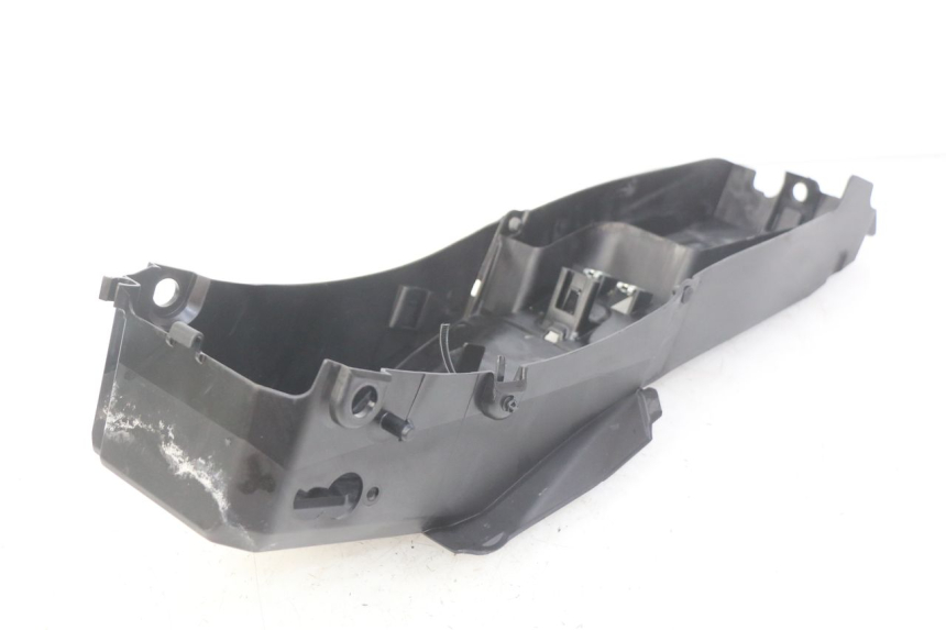 photo de HINTERER RADABDECKUNG YAMAHA MT-07 MT07 700 (2018 - 2020) - Gesamtansicht des Produkts