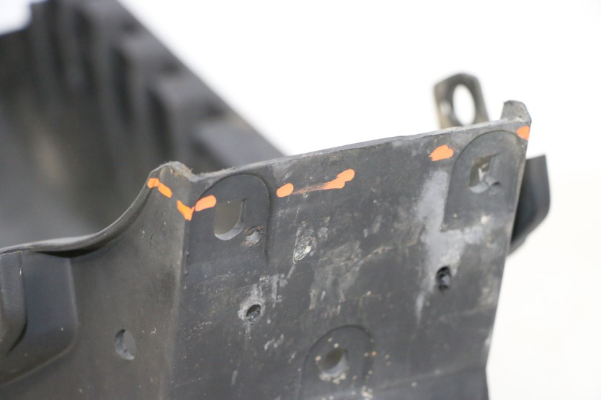 photo de RADHAUS HINTEN HONDA NSR R 125 (1994 - 2003) - Zoom auf Gebrauchszustand