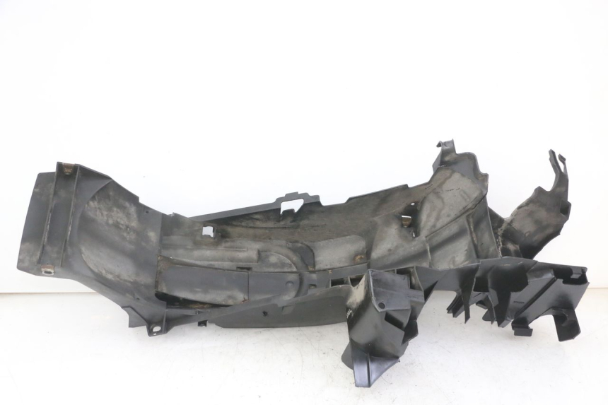 photo de RADHAUS HINTEN HONDA NTV DEAUVILLE ABS 700 (2007 - 2016)