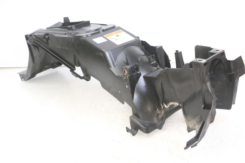 photo de RADHAUS HINTEN HONDA NTV DEAUVILLE ABS 700 (2007 - 2016)