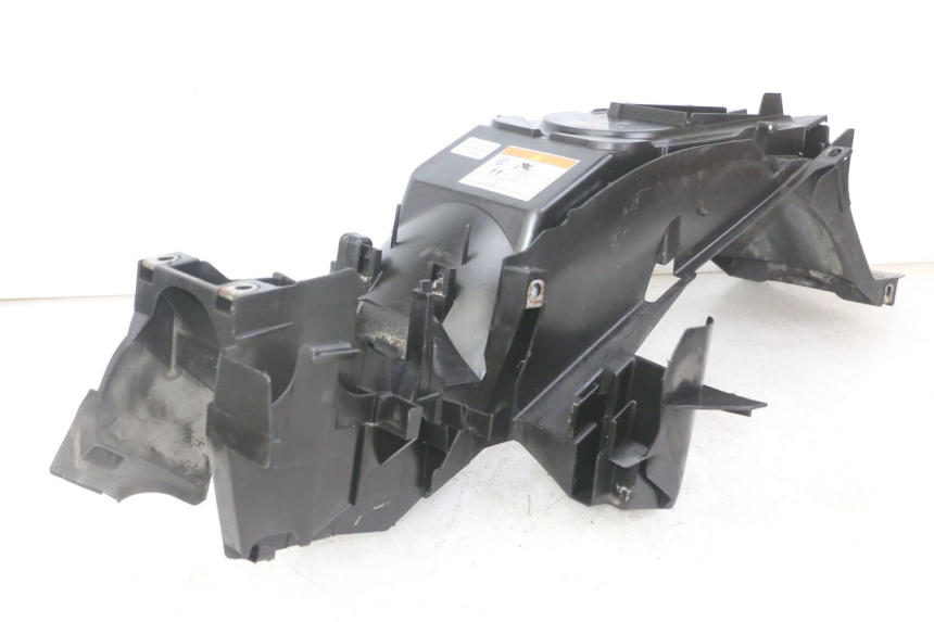 photo de RADHAUS HINTEN HONDA NTV DEAUVILLE ABS 700 (2007 - 2016)