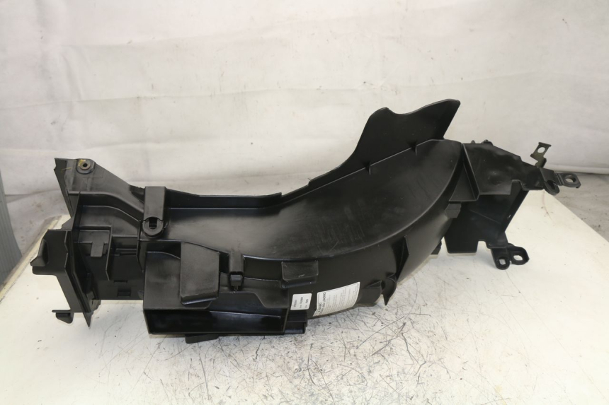 photo de RADHAUS HINTEN HONDA NTV DEAUVILLE 650 (2001 - 2006)