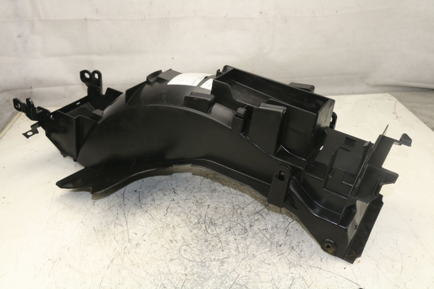 photo de RADHAUS HINTEN HONDA NTV DEAUVILLE 650 (2001 - 2006)