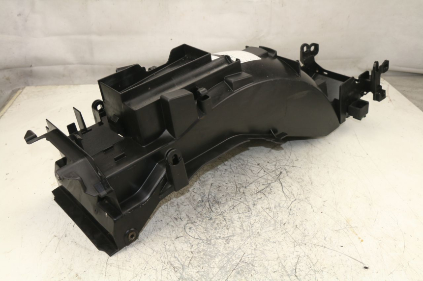 photo de RADHAUS HINTEN HONDA NTV DEAUVILLE 650 (2001 - 2006)