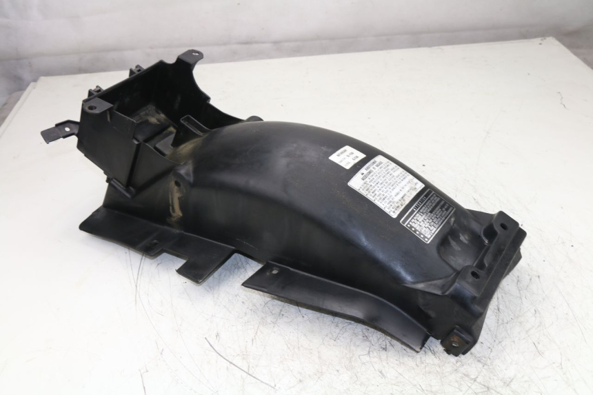 photo de RADHAUS HINTEN HONDA NTV REVERSE 650 (1993 - 1994)
