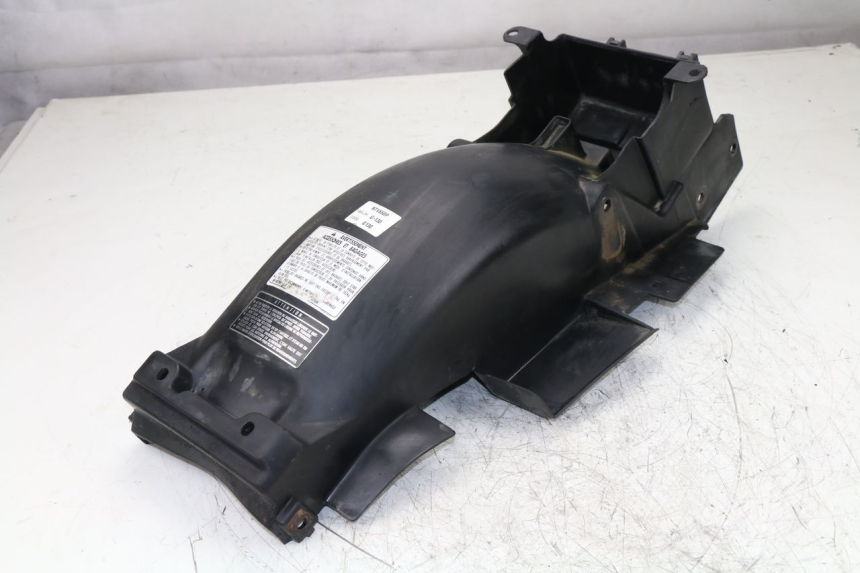 photo de RADHAUS HINTEN HONDA NTV REVERSE 650 (1993 - 1994)