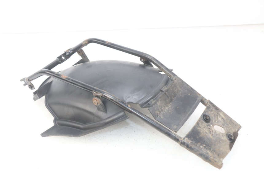 photo de HINTERER RADABDECKUNG KYMCO PEOPLE 250 (2004 - 2008)
