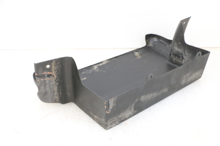 photo de RADHAUS HINTEN LIGIER PULSE 3 1 (2014 - 2020) - Technische Nahaufnahme