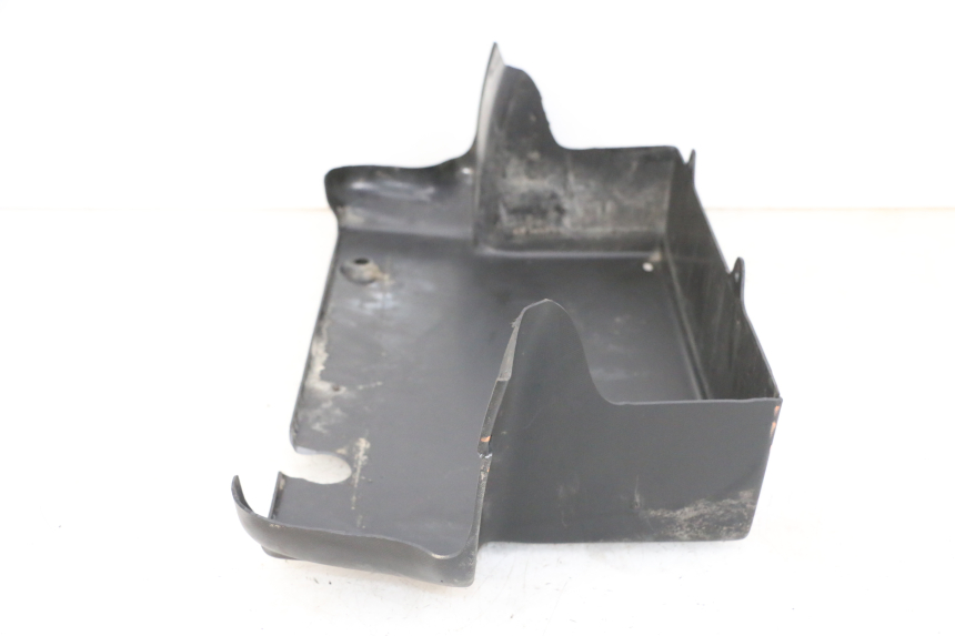 photo de RADHAUS HINTEN LIGIER PULSE 3 1 (2014 - 2020) - Details der Befestigungspunkte