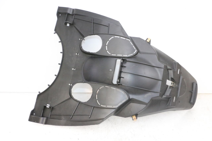 photo de RADHAUS HINTEN EFUN PUSA 1 - Detailansicht des Bauteils