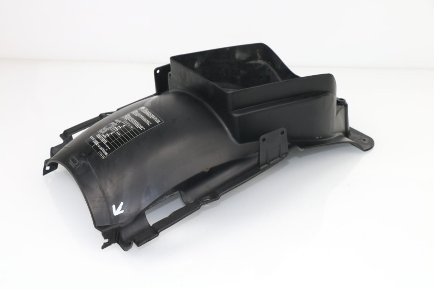 photo de RADHAUS HINTEN BMW R R 1150 (2001 - 2006)