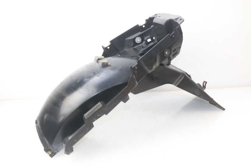 photo de RADHAUS HINTEN BMW R RT ABS 1100 (1996 - 2001)