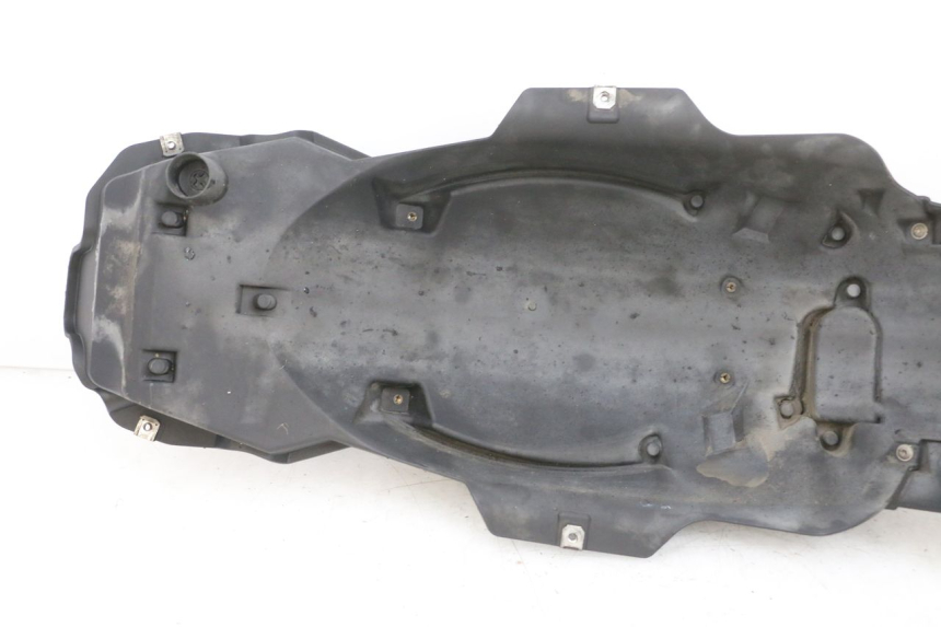 photo de RADHAUS HINTEN BMW R RT ABS 1200 (2010 - 2014) - Zoom auf Gebrauchszustand