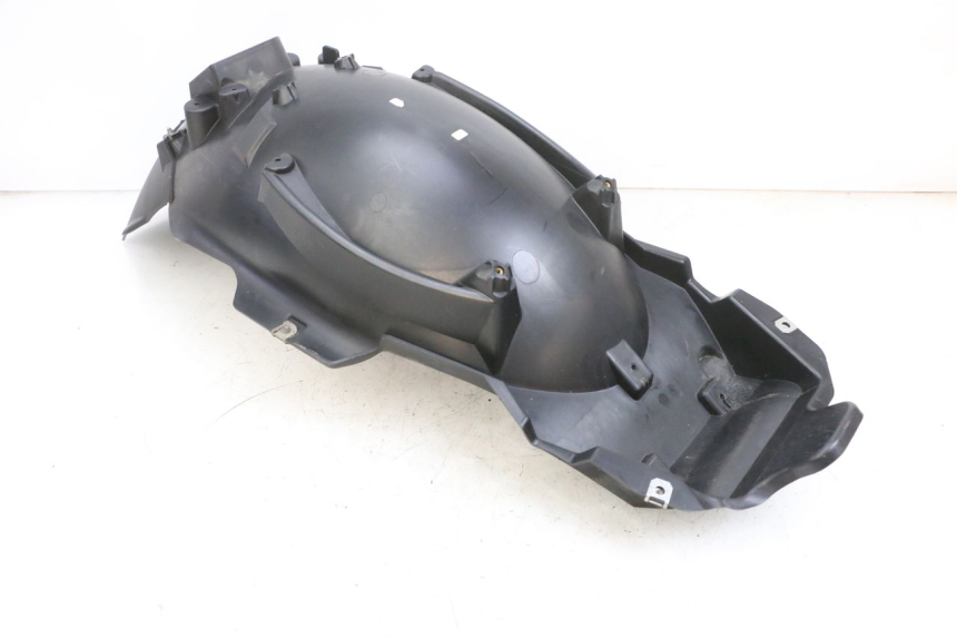 photo de RADHAUS HINTEN BMW R RT ABS 1200 (2010 - 2014) - Details der Befestigungspunkte