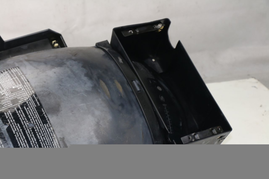 photo de RADHAUS HINTEN BMW R RT ABS 1100 (1996 - 2001)