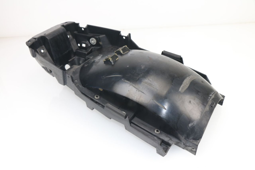photo de RADHAUS HINTEN BMW R RT ABS 1100 (1996 - 2001)