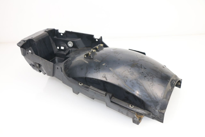 photo de RADHAUS HINTEN BMW R RT ABS 1150 (2000 - 2004)
