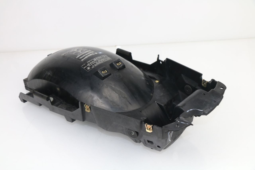 photo de RADHAUS HINTEN BMW R RT ABS 1150 (2000 - 2004)