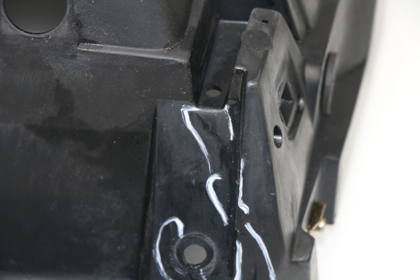 photo de RADHAUS HINTEN BMW R RT ABS 1150 (2000 - 2004)