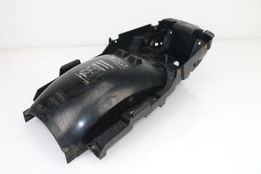 photo de RADHAUS HINTEN BMW R RT ABS 1150 (2000 - 2004)