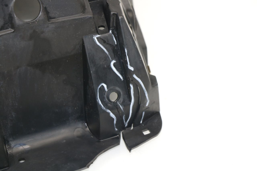 photo de RADHAUS HINTEN BMW R RT ABS 1150 (2000 - 2004)
