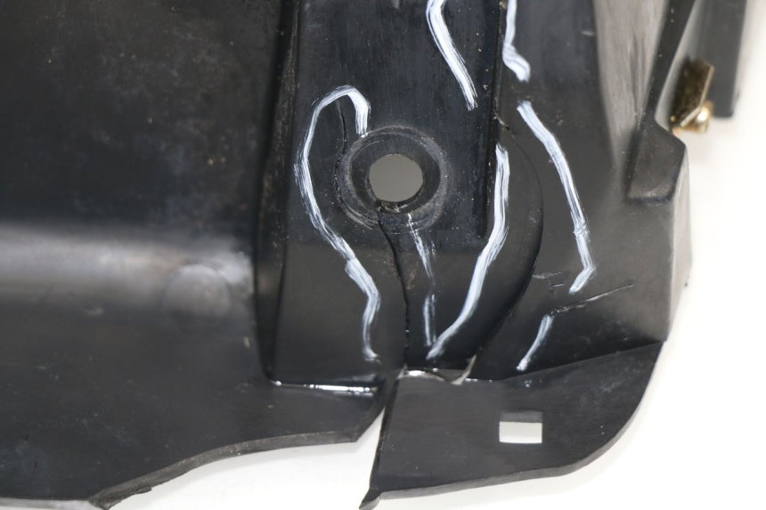 photo de RADHAUS HINTEN BMW R RT ABS 1150 (2000 - 2004)
