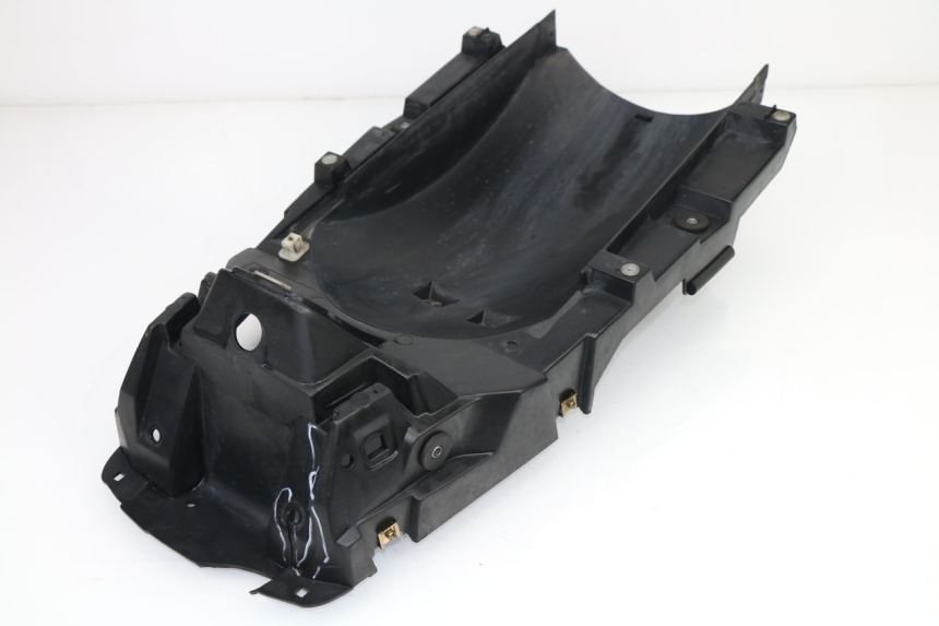 photo de RADHAUS HINTEN BMW R RT ABS 1150 (2000 - 2004)