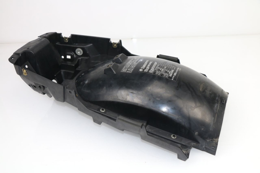 photo de RADHAUS HINTEN BMW R RT ABS 1150 (2000 - 2004)