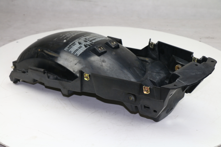 photo de RADHAUS HINTEN BMW R RT 850 (1999 - 2007)