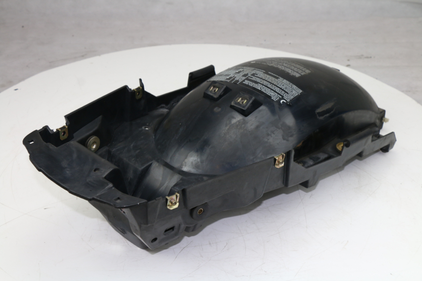 photo de RADHAUS HINTEN BMW R RT 850 (1999 - 2007)