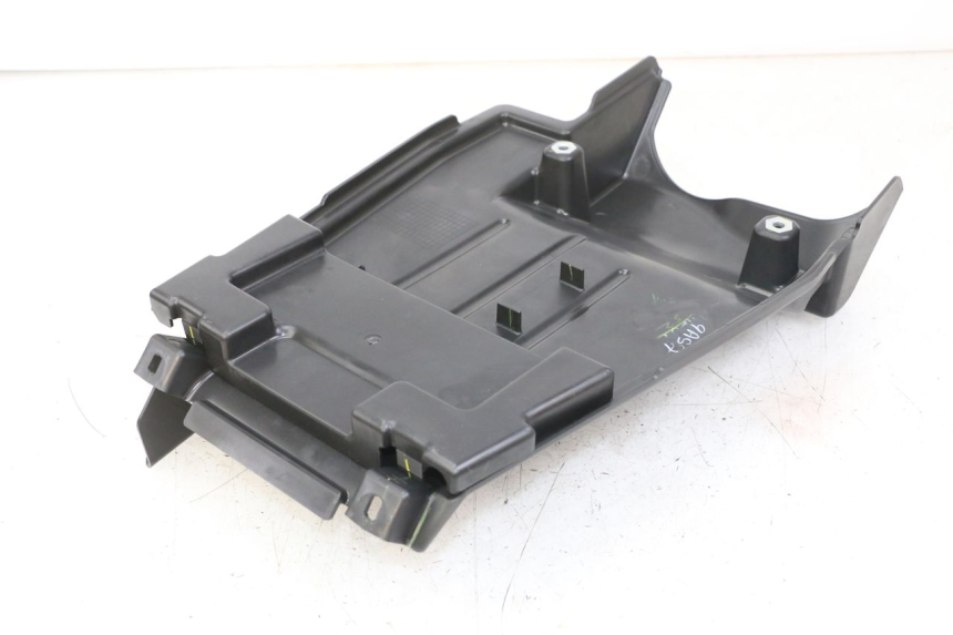 photo de RADHAUS HINTEN ROYAL ENFIELD SCRAM 411 (2022 - 2024)