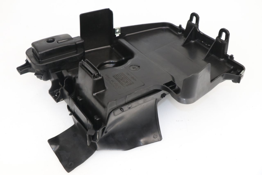 photo de RADHAUS HINTEN HONDA SCV LEAD 100 (2003 - 2007)