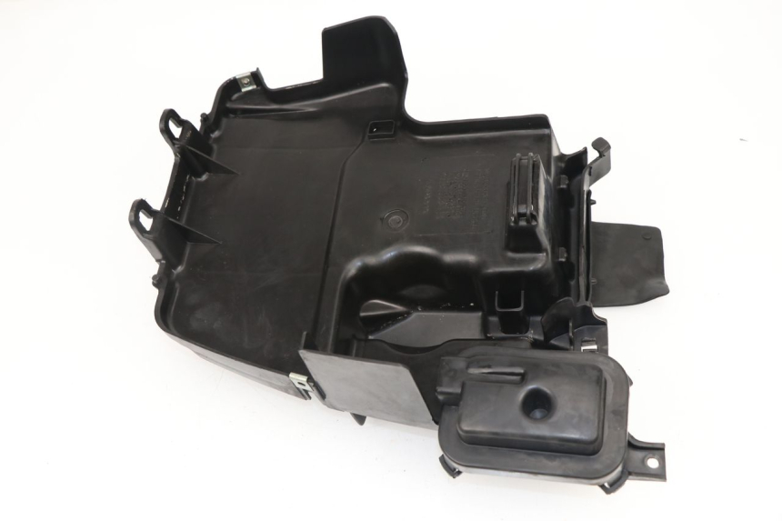 photo de RADHAUS HINTEN HONDA SCV LEAD 100 (2003 - 2007)