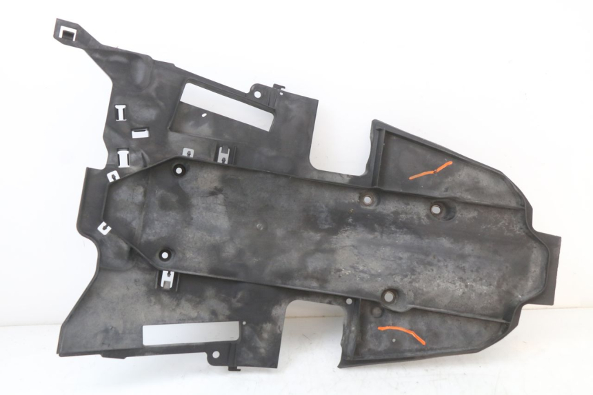 photo de RADHAUS HINTEN HONDA SH ABS 125 (2012 - 2017)