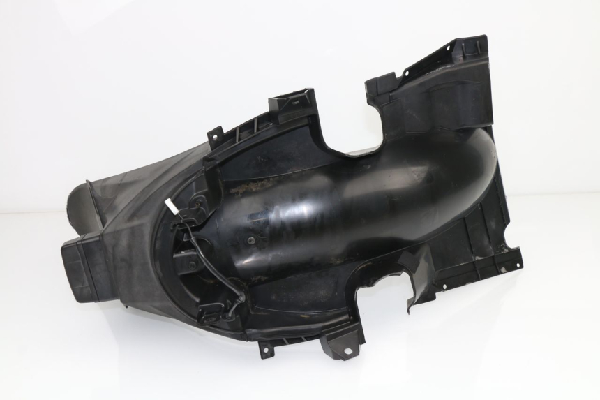 photo de RADHAUS HINTEN SUZUKI SIXTEEN 125 (2008 - 2010)