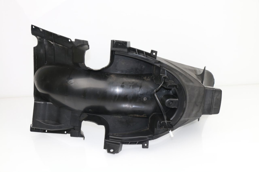 photo de RADHAUS HINTEN SUZUKI SIXTEEN 125 (2008 - 2010)