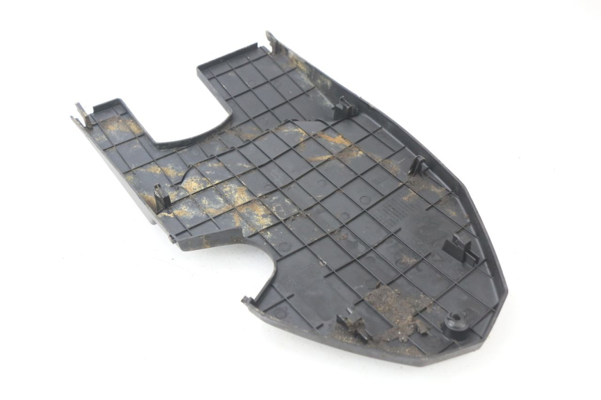 photo de HINTERER RADABDECKUNG PEUGEOT SPEEDFIGHT 3 AIR 50 (2009 - 2015) - Zoom auf Gebrauchszustand