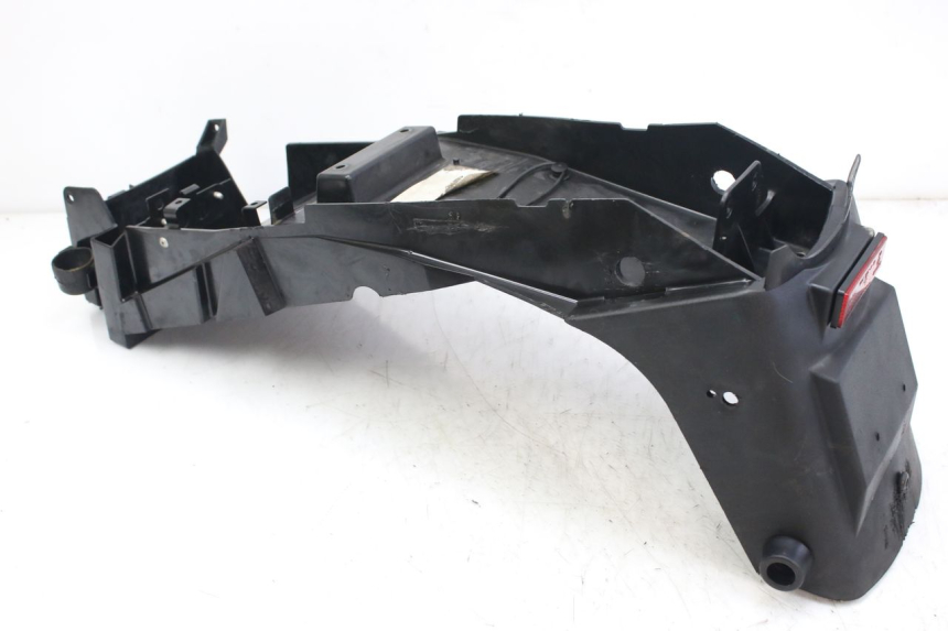 photo de HINTERER RADABDECKUNG TRIUMPH SPRINT ST 955 (1999 - 2001)