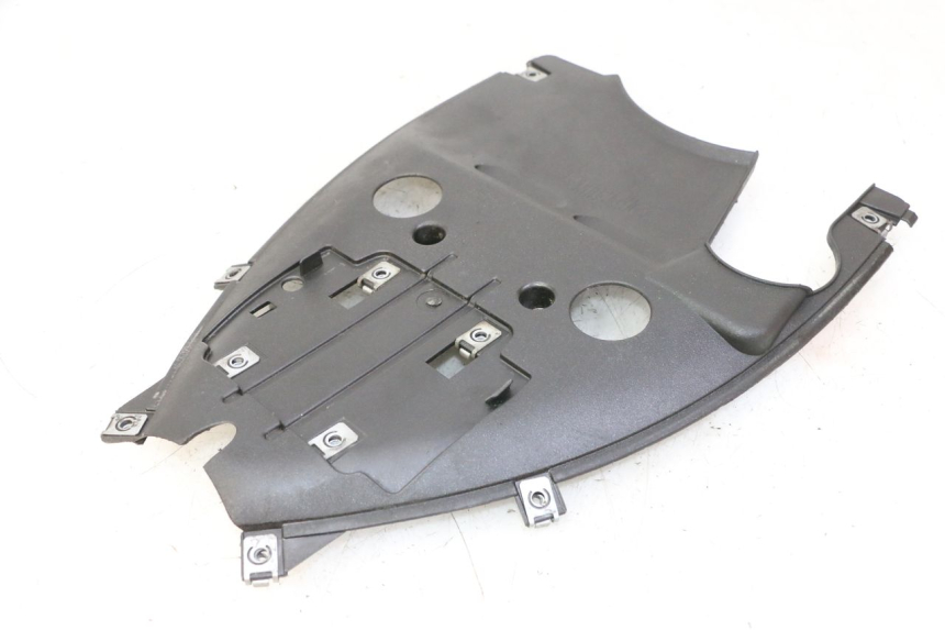 photo de HINTERER RADABDECKUNG APRILIA SR R 2T LC 50 (2018 - 2021)