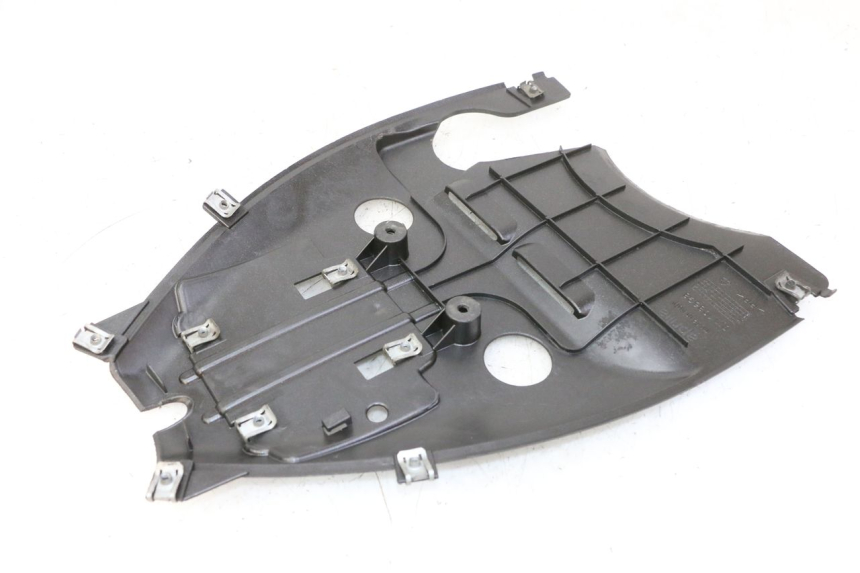 photo de HINTERER RADABDECKUNG APRILIA SR R 2T LC 50 (2018 - 2021)