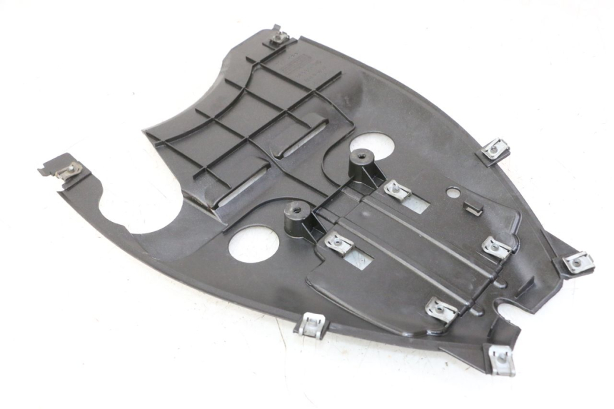 photo de HINTERER RADABDECKUNG APRILIA SR R 2T LC 50 (2018 - 2021)